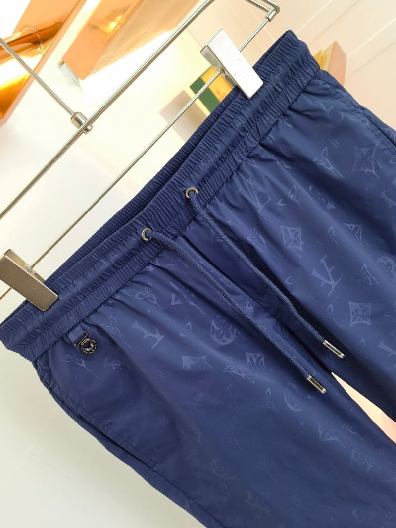 Louis Vuitton Short Pants